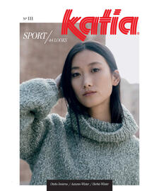 Knitting &amp; Crocheting Katia