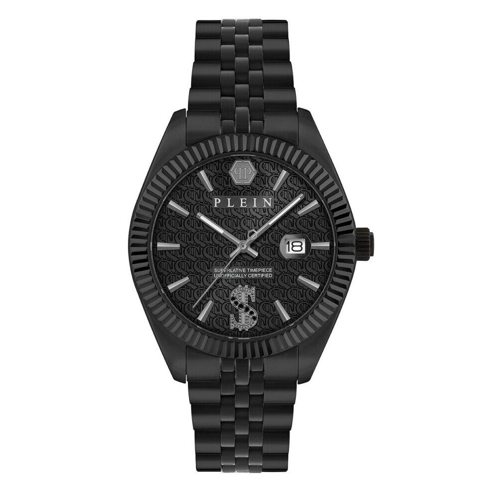 Philipp Plein - PWMFA1125 - Armbanduhr - Herren - Quarz - Date Superlative