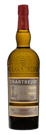 Liqueurs Chartreuse