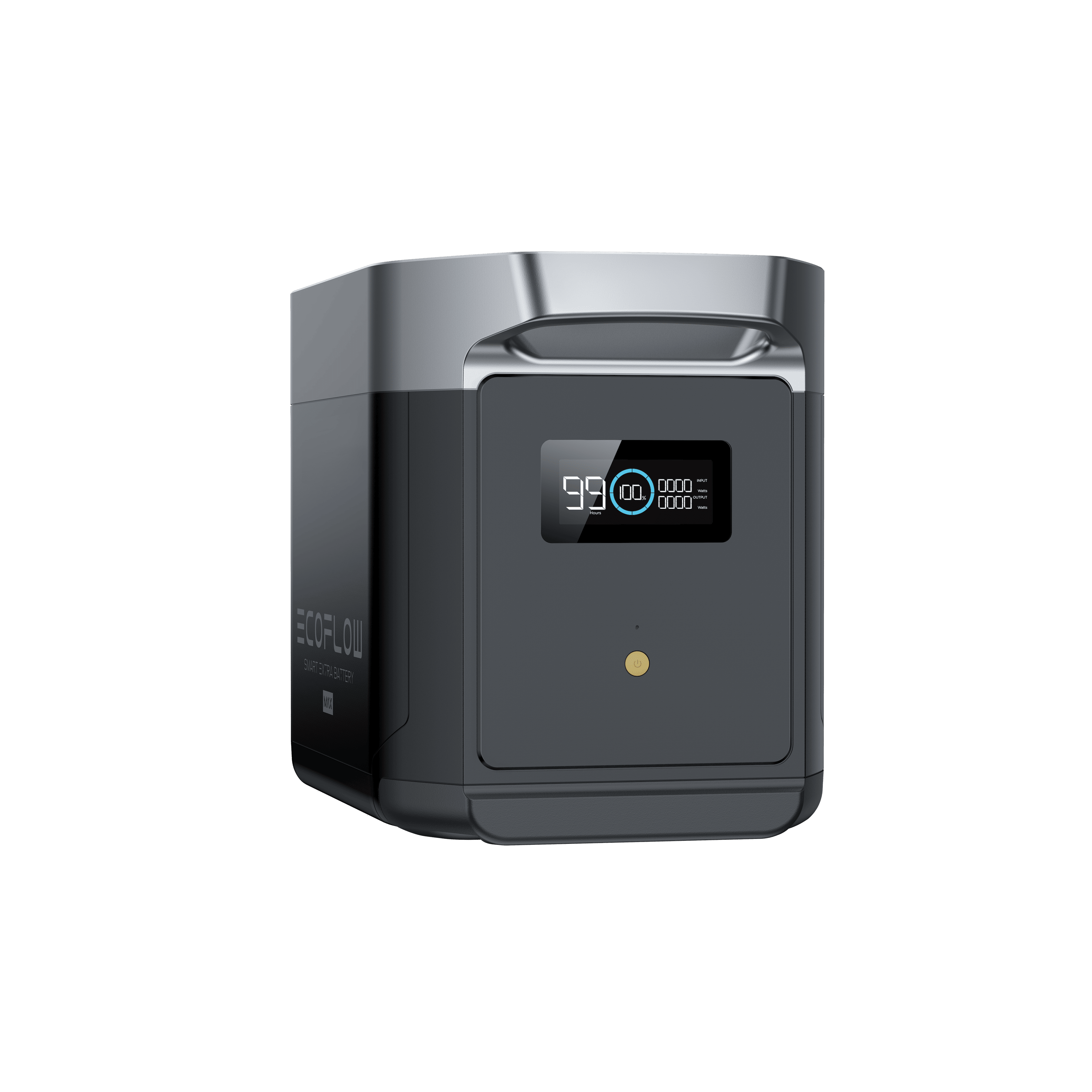 EcoFlow DELTA 2 Max Batterie Supplémentaire