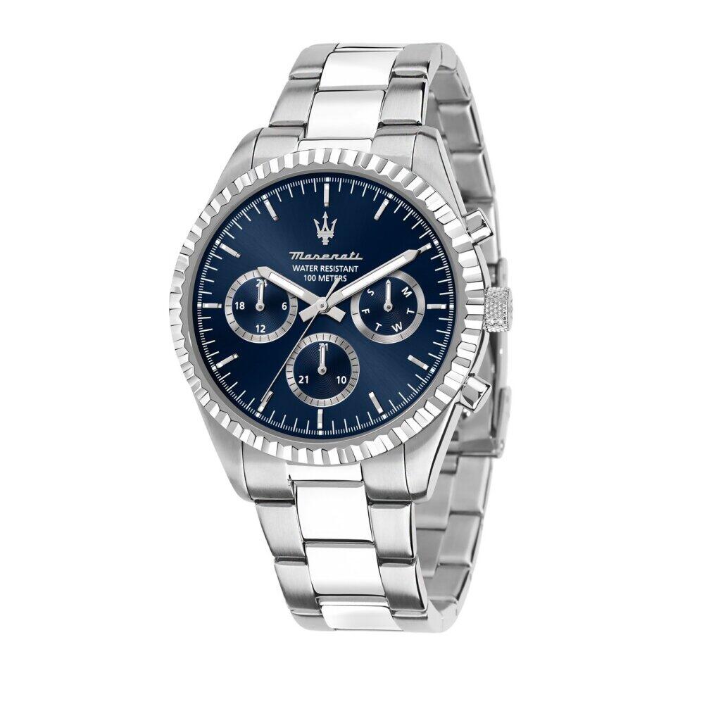 Maserati - R8853100022 - Armbanduhr - Herren - Quarz - COMPETIZIONE
