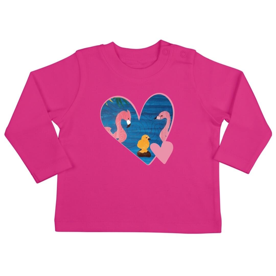 Baby Shirt: Traumreise