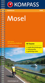 Livres documentation touristique KOMPASS-Karten GmbH Innsbruck