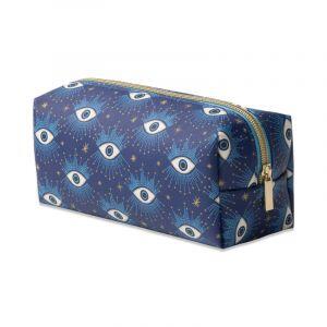 DWLP-1004EU: Pochette en cuir végan - Starry Eyed