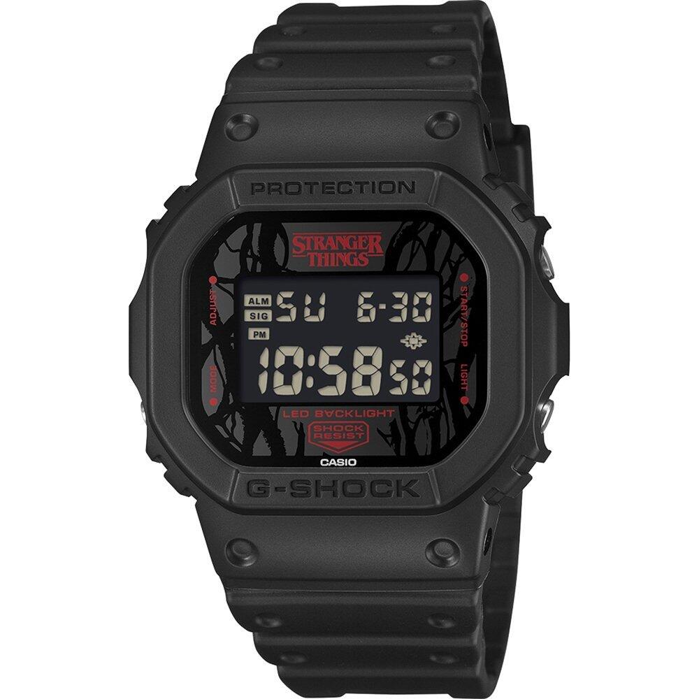 DW-5600STT-1ER