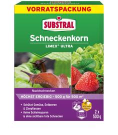 Various Substral