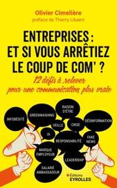 Livres Business & Business Books EYROLLES