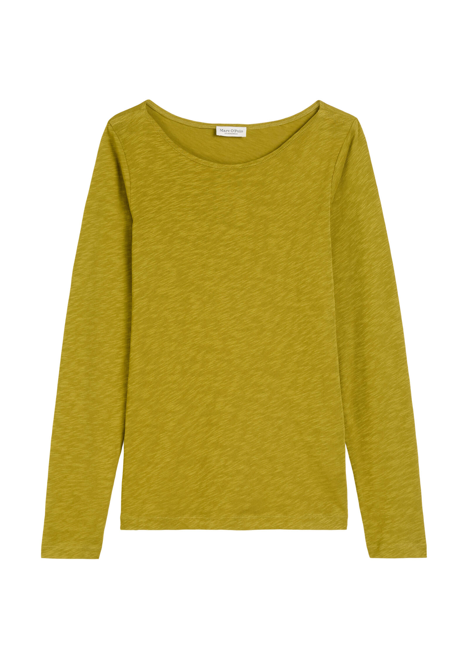 Jersey T-Shirts Longsleeve