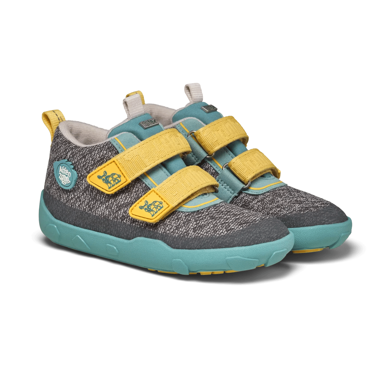 CHAUSSURE  TEX AFFENZAHN      