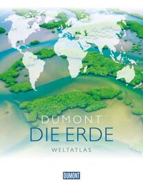 Livres Cartes, plans de ville et atlas DuMont Reise Verlag bei MairDumont