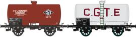 Modelleisenbahn & Eisenbahnsets REE Models