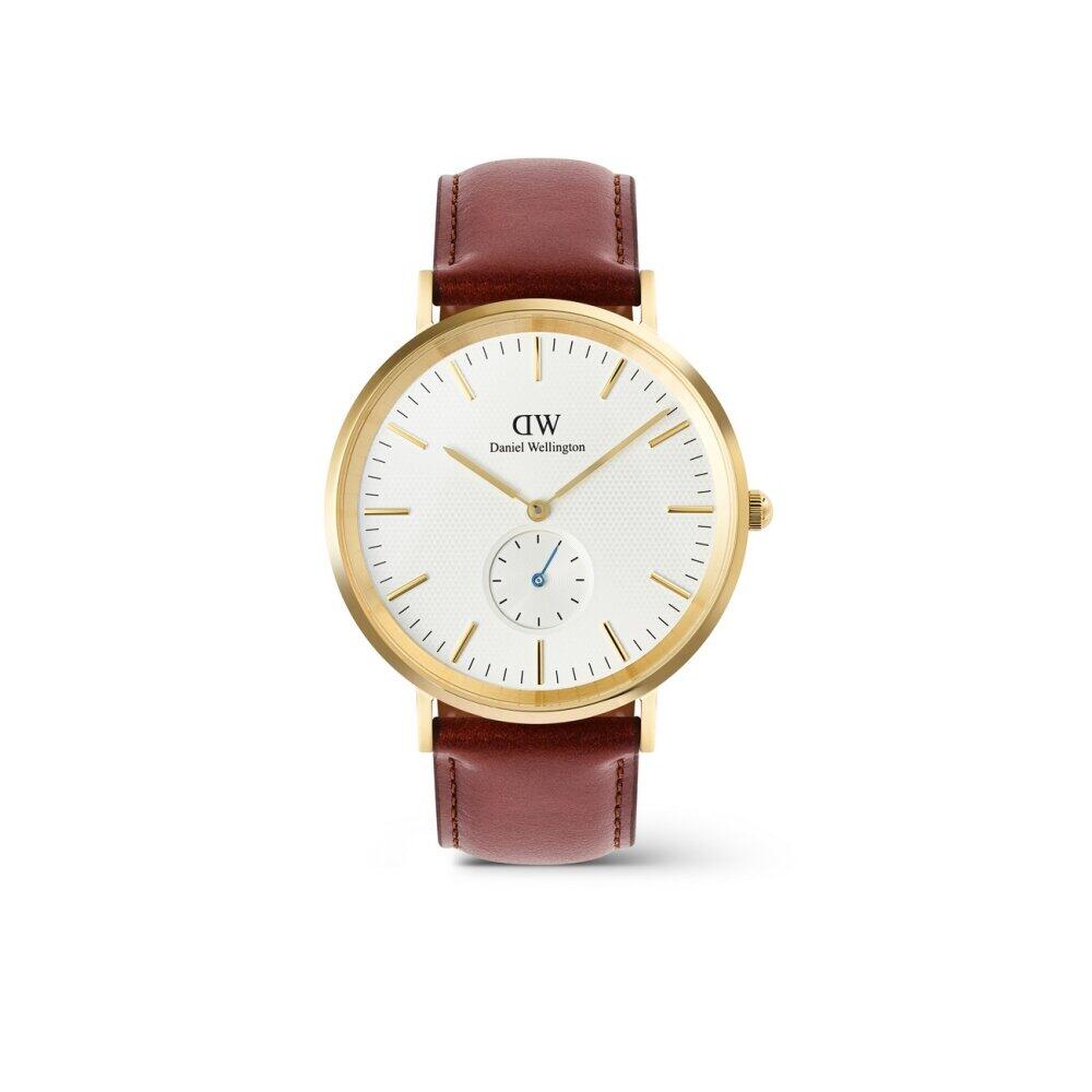 Daniel Wellington - DW00100869 - Montre-bracelet - Homme - quartz - CLASSIC