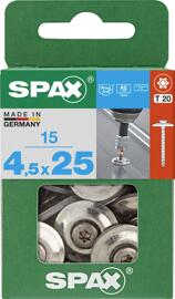 Hardware Fasteners Spax