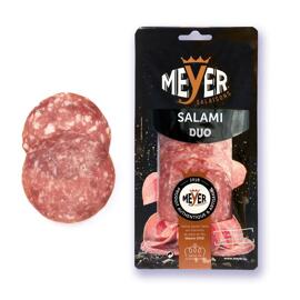 Viande froide et charcuterie Boucherie Salaisons Meyer