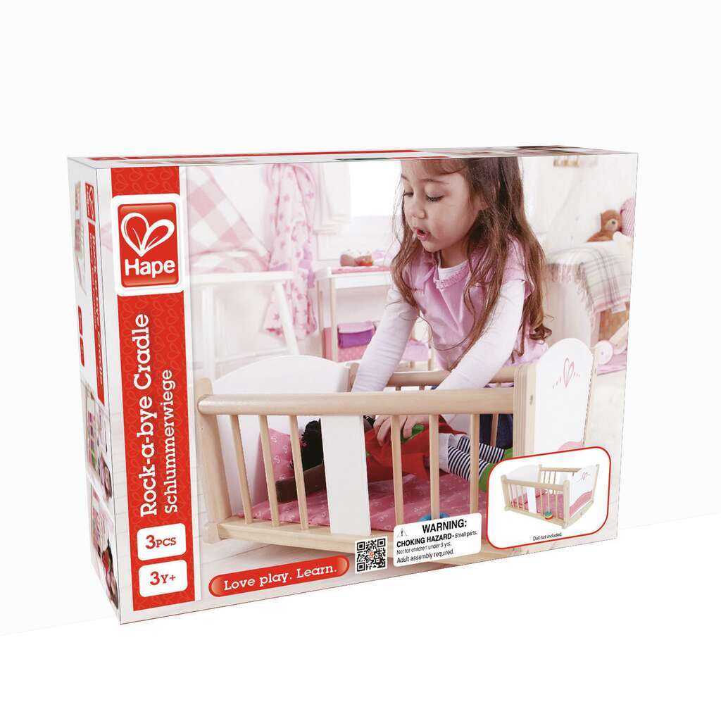 SCHLUMMERWIEGE - HAPE 3601