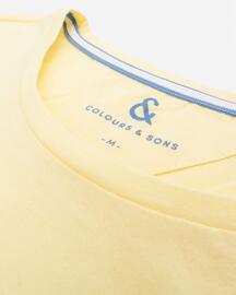 Shirts & Tops Colours & Sons