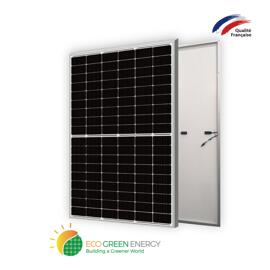 Panneaux solaires Eco Green Energy