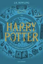 10-13 years old GALLIMARD JEUNE