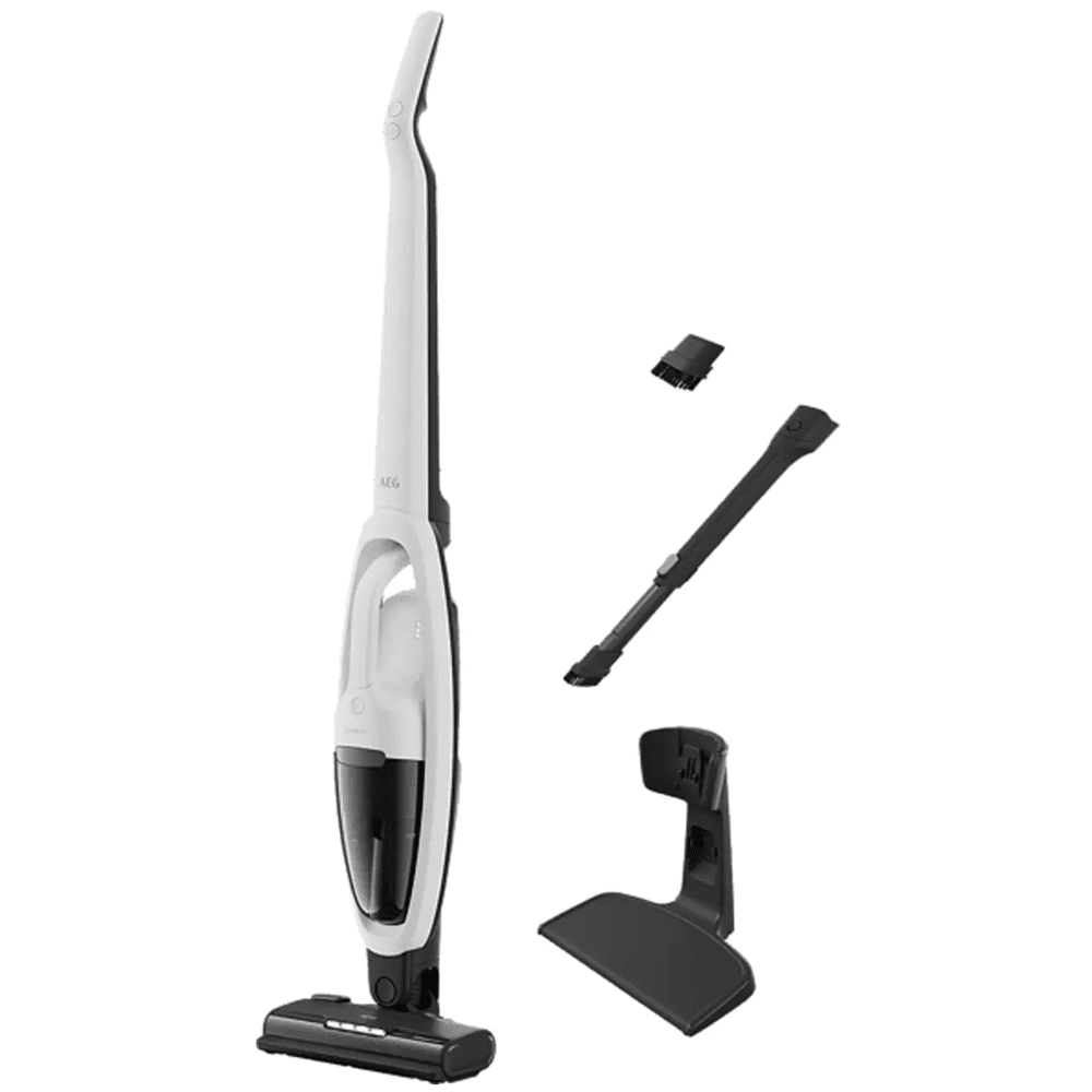 AEG AS52CB18SH Aspirateur à batterie Clean 5000
