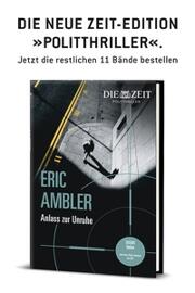 Books detective story Edel Music & Entertainment GmbH Hamburg