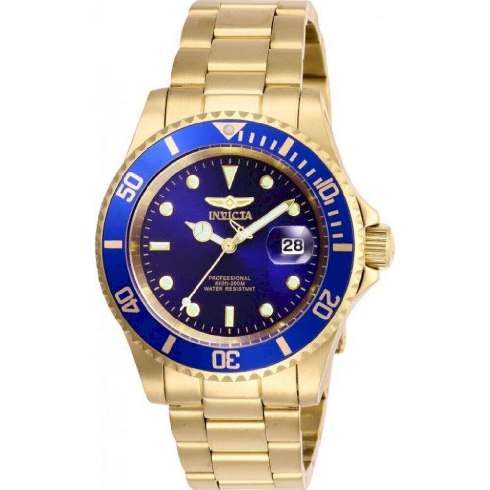 Invicta - 26974 - montre-bracelet - pour homme - quartz
