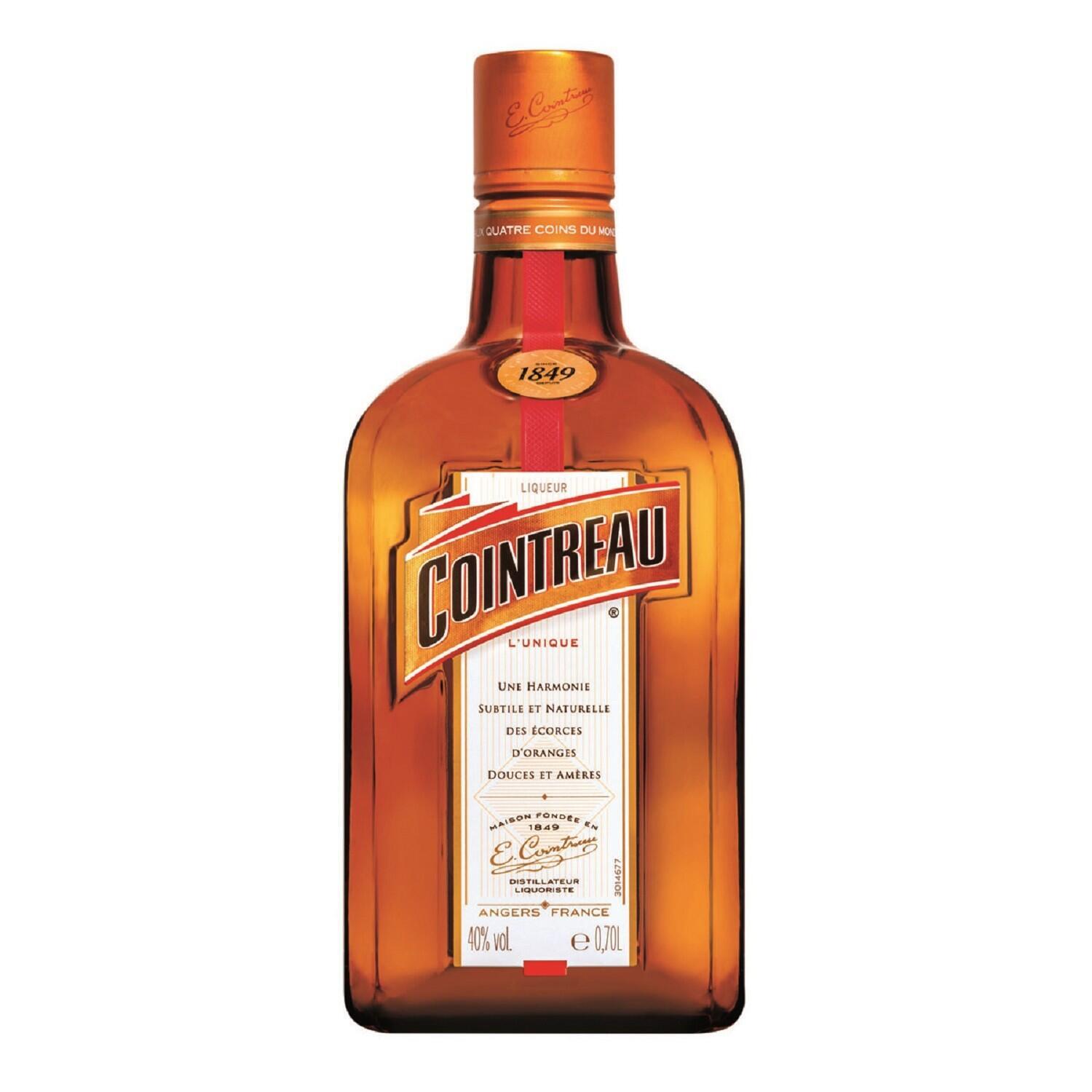 Cointreau - 70 cl x 40.0 %