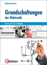 Livres livres de science Elektor Verlag