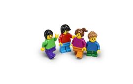 Cartes mémoire pédagogiques LEGO® EDUCATION