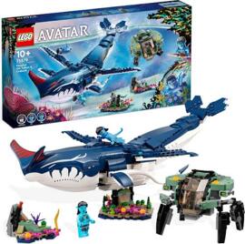 Jeux et jouets LEGO® Avatar
