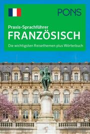 Language and linguistics books Pons Langenscheidt Imprint von Klett Verlagsgruppe