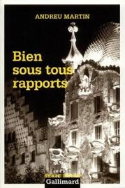 detective story Books GALLIMARD