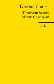 Sprach- & Linguistikbücher Reclam, Philipp, jun. GmbH Verlag