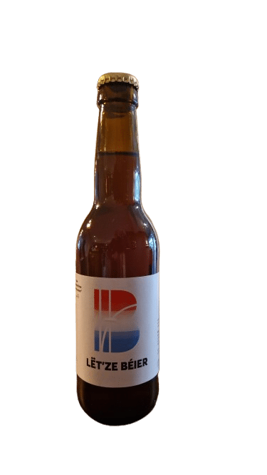 Bière Bivius Lët'zeBéier 