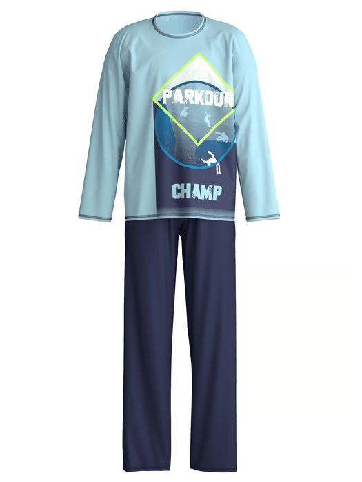 Calida pyjama pour enfants