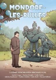 Comics Frënn vun der 9. Konscht - Les Amis du 9E Art Asbl Oetrange
