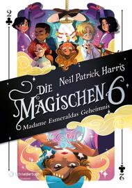 6-10 years old Schneiderbuch c/o VG HarperCollins Deutschland GmbH