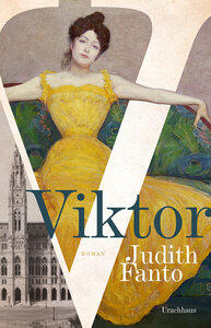 Fanto, Judith: Viktor Roman