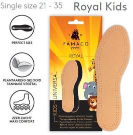 Accessoires pour chaussures FAMACO