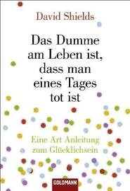 Books books on philosophy Goldmann Verlag München
