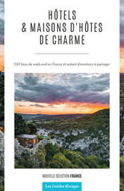 travel literature RIVAGES
