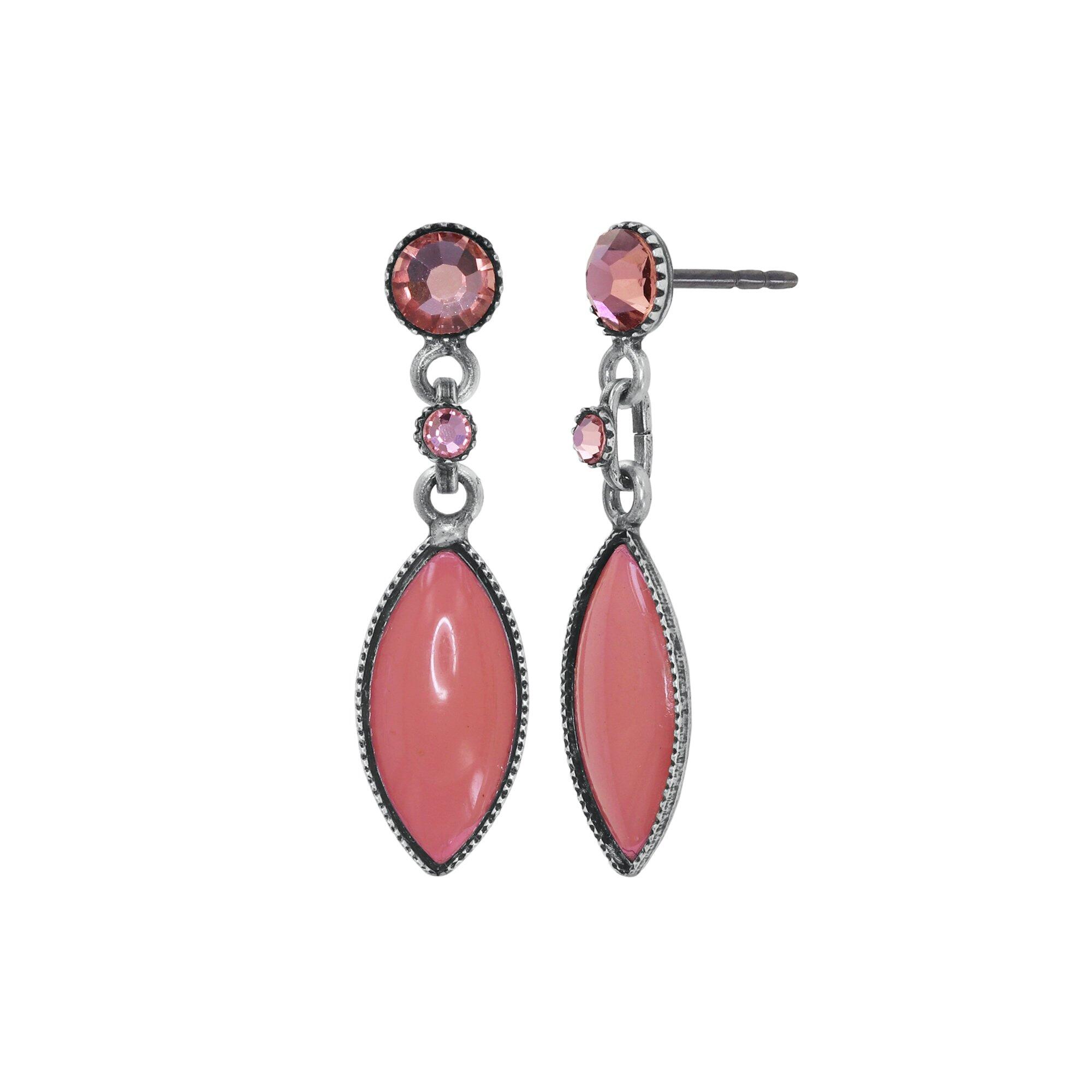 Ohrstecker - Little Colour Dance