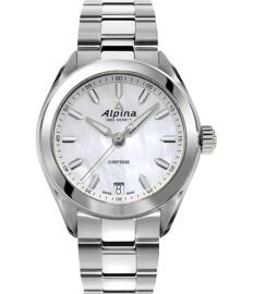 Armbanduhren Alpina