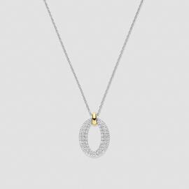 Necklaces Ti Sento