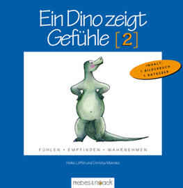 6-10 years old Books Verlag mebes & noack