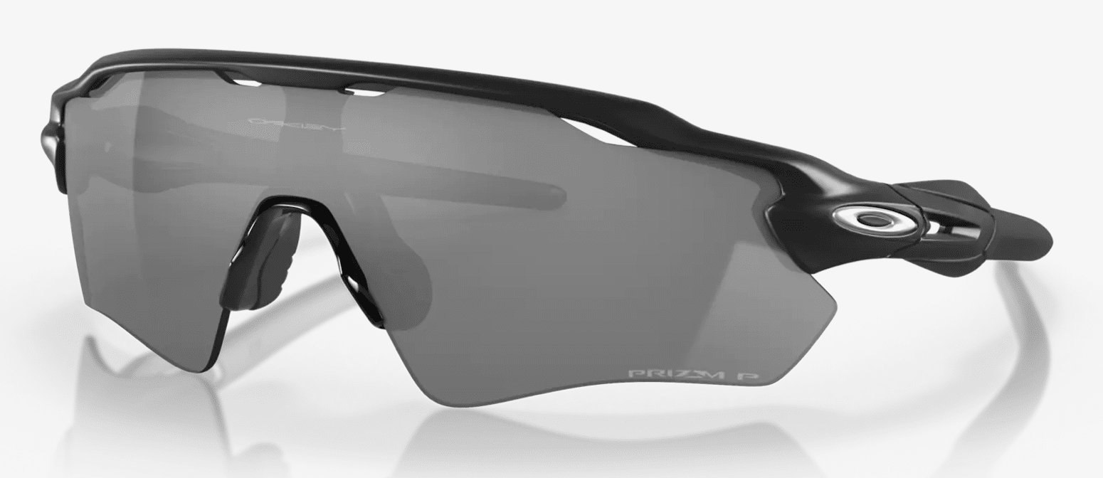 Radar ev path black 2025