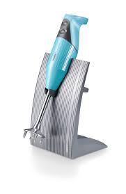 Mixeur Bamix Swissline Lagoon Blue M200/100902