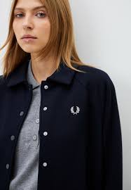 Tops Fred Perry