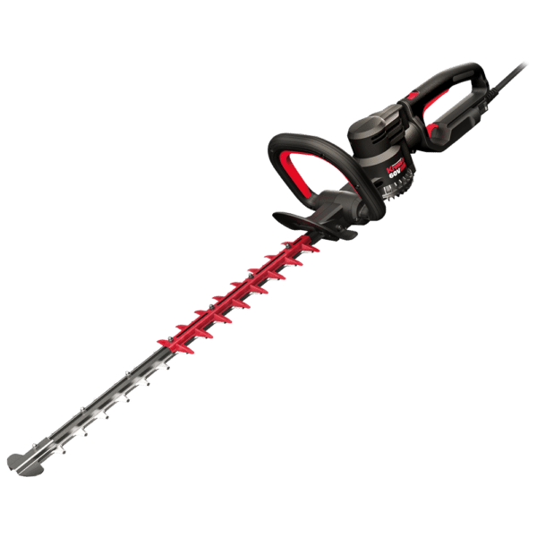 Kress KG259E.9 60V Max 48cm Heckenschere mit Rucksack,ohne Akku,ohne Ladegerät