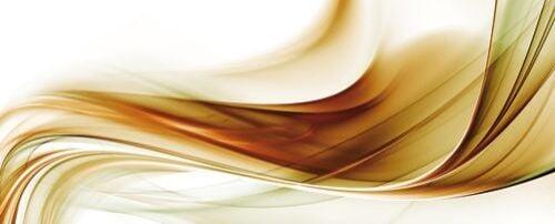 Deco-Glas picture - Havanna Smoke 125 x 50 cm