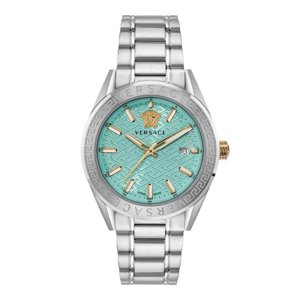 Versace - VE6A00825 - Montre-bracelet - Homme - Quartz - V-CODE